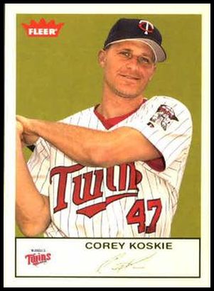 297 Corey Koskie